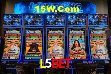 Especiais de Fim de Semana L5Bet