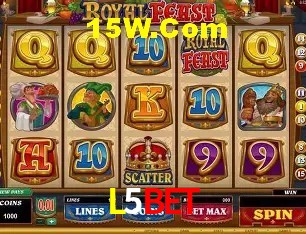 Casino VIP L5Bet