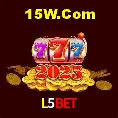 Apostas de Tênis L5Bet
