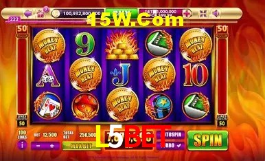 Promoção Relâmpago L5Bet