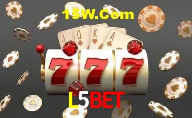 Jogos de Slot L5Bet
