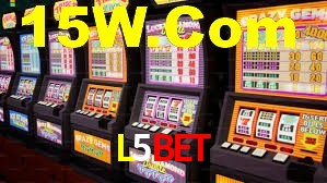Explore as vantagens do L5Bet: serviço profissional e confiabilidade