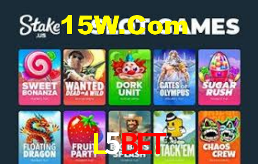 L5Bet: Seu Cassino Premiado com Pagamentos Rápidos