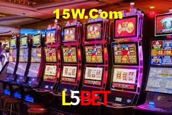 Apostas de Futebol L5Bet