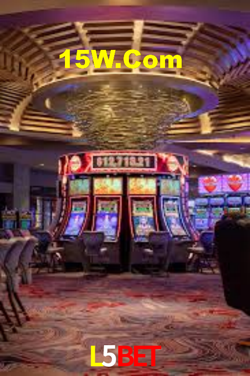 L5Bet Login
