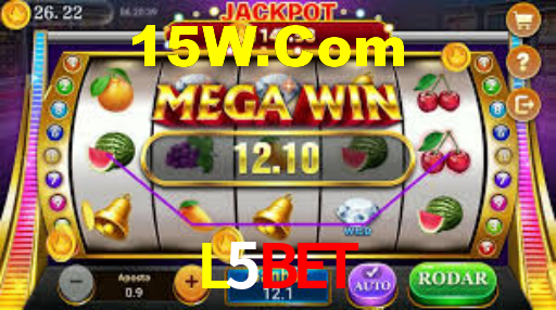 L5Bet Login