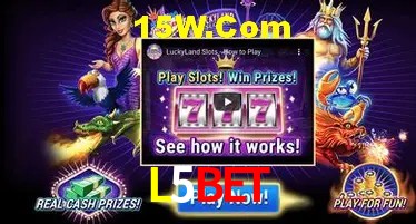 Diretório de Jogos L5Bet