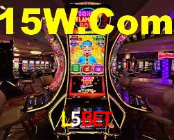 Roulette Table L5Bet