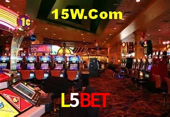 Benefícios da Conta L5Bet