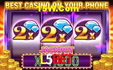 Casino Ao Vivo L5Bet
