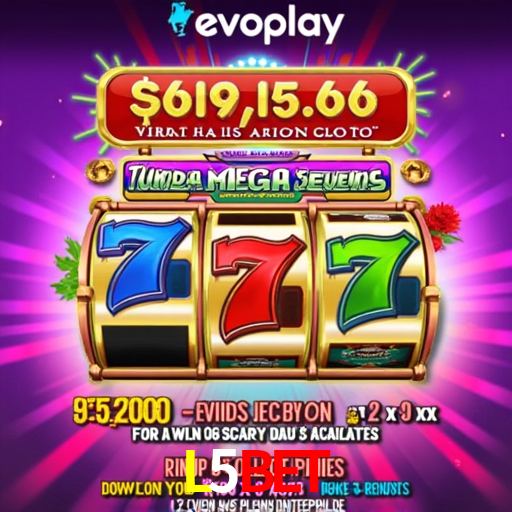 Login L5Bet Casino Online